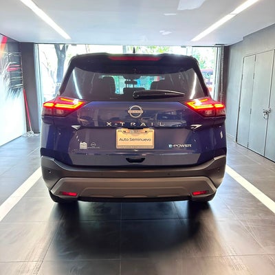 2024 Nissan X-Trail 1.5 E-Power Exclusive At