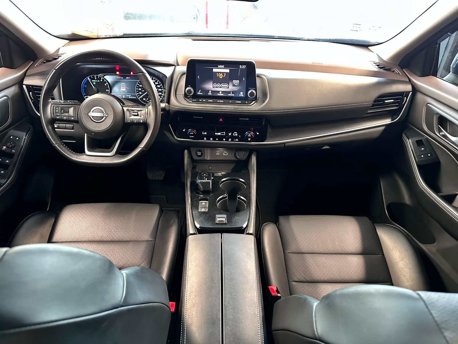 2024 Nissan X-Trail 1.5 E-Power Exclusive At