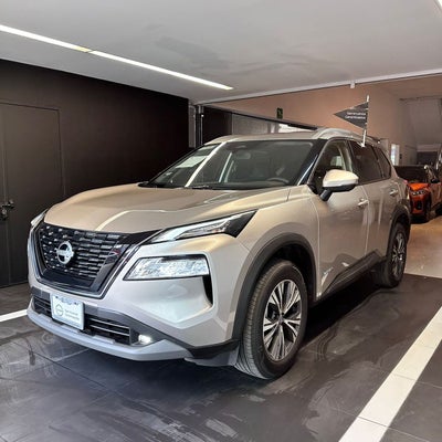 2025 Nissan X-Trail 1.5 E-Power Exclusive At