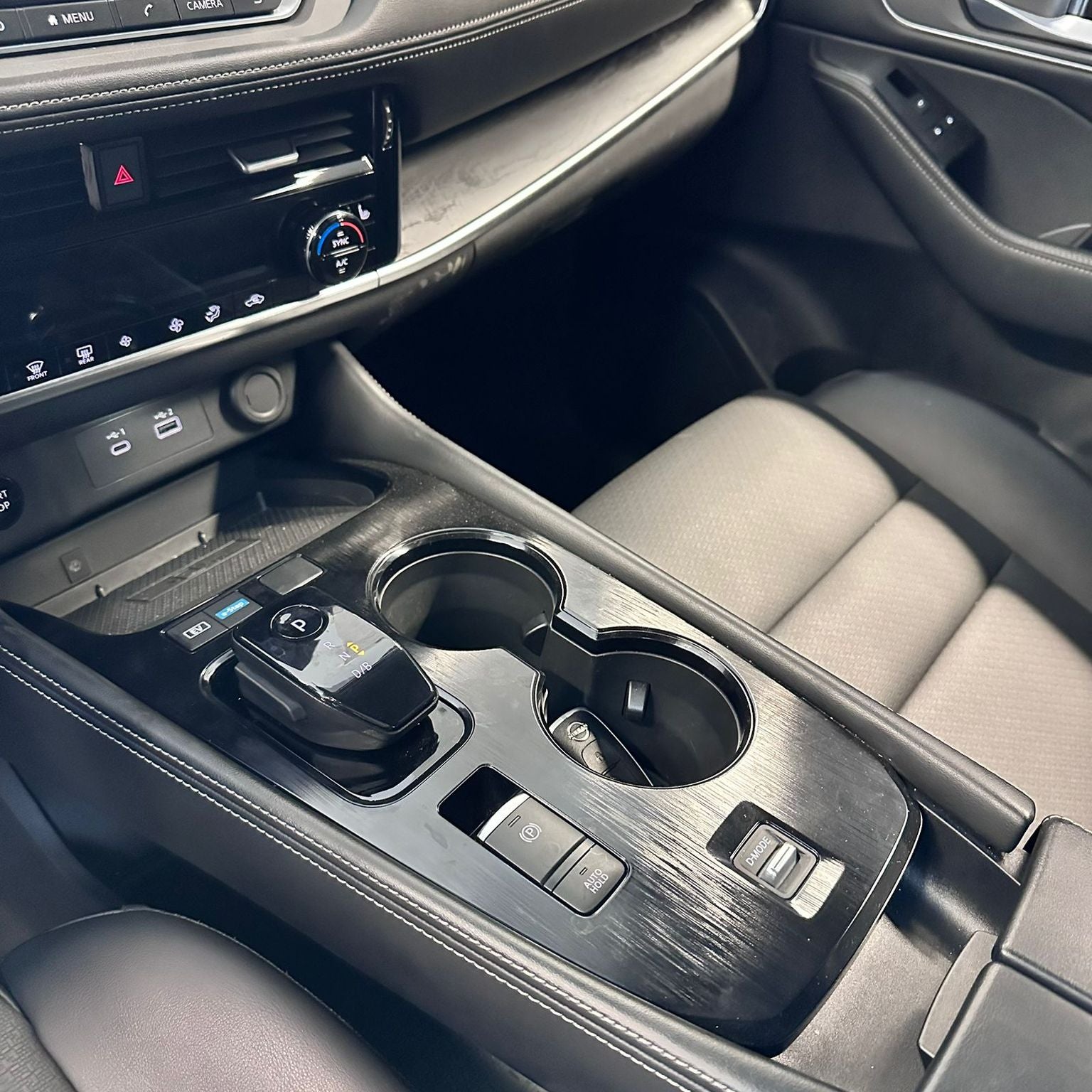 2025 Nissan X-Trail 1.5 E-Power Exclusive At