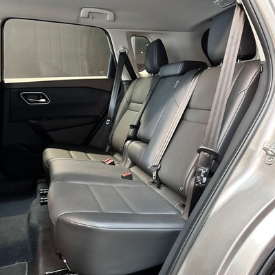 2025 Nissan X-Trail 1.5 E-Power Exclusive At