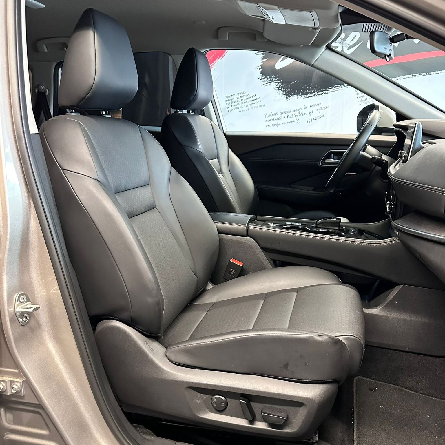 2025 Nissan X-Trail 1.5 E-Power Exclusive At