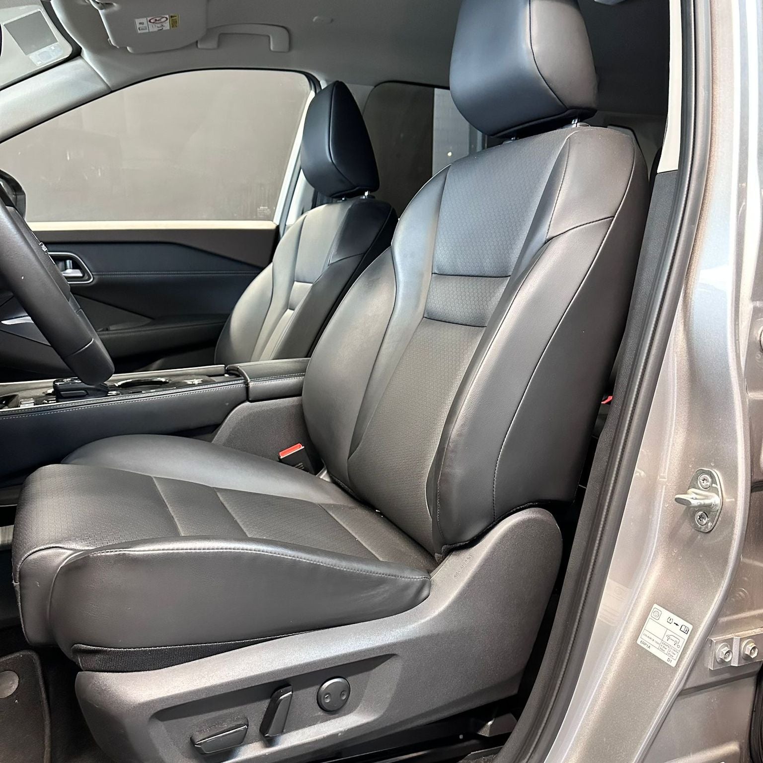 2025 Nissan X-Trail 1.5 E-Power Exclusive At