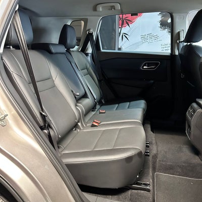 2025 Nissan X-Trail 1.5 E-Power Exclusive At