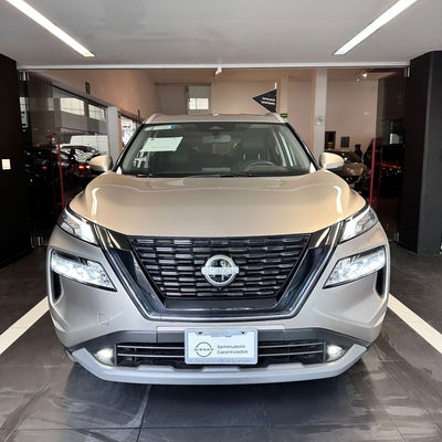 2025 Nissan X-Trail 1.5 E-Power Exclusive At