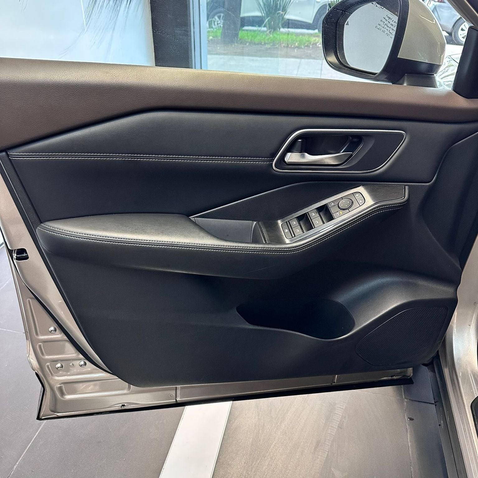 2025 Nissan X-Trail 1.5 E-Power Exclusive At