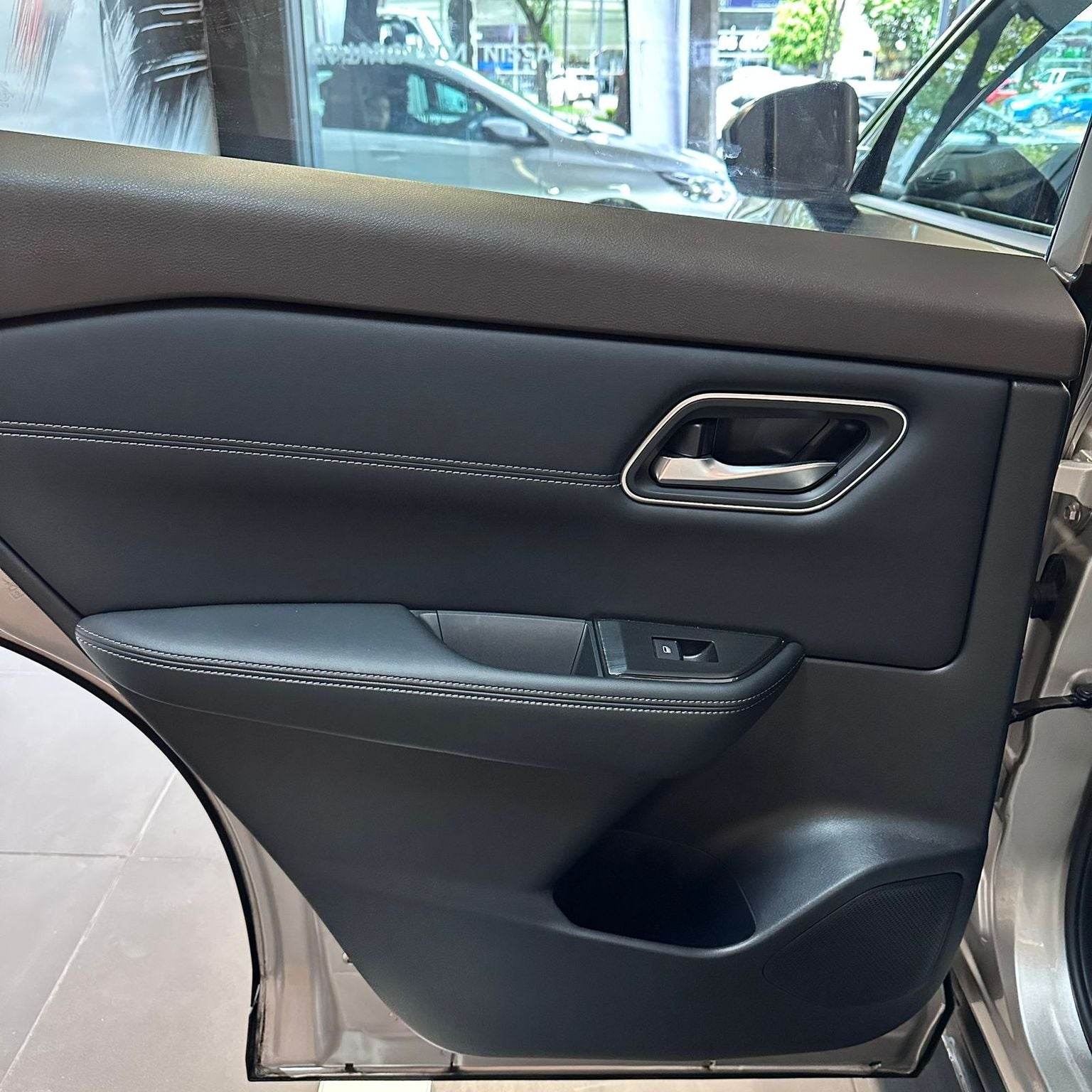 2025 Nissan X-Trail 1.5 E-Power Exclusive At