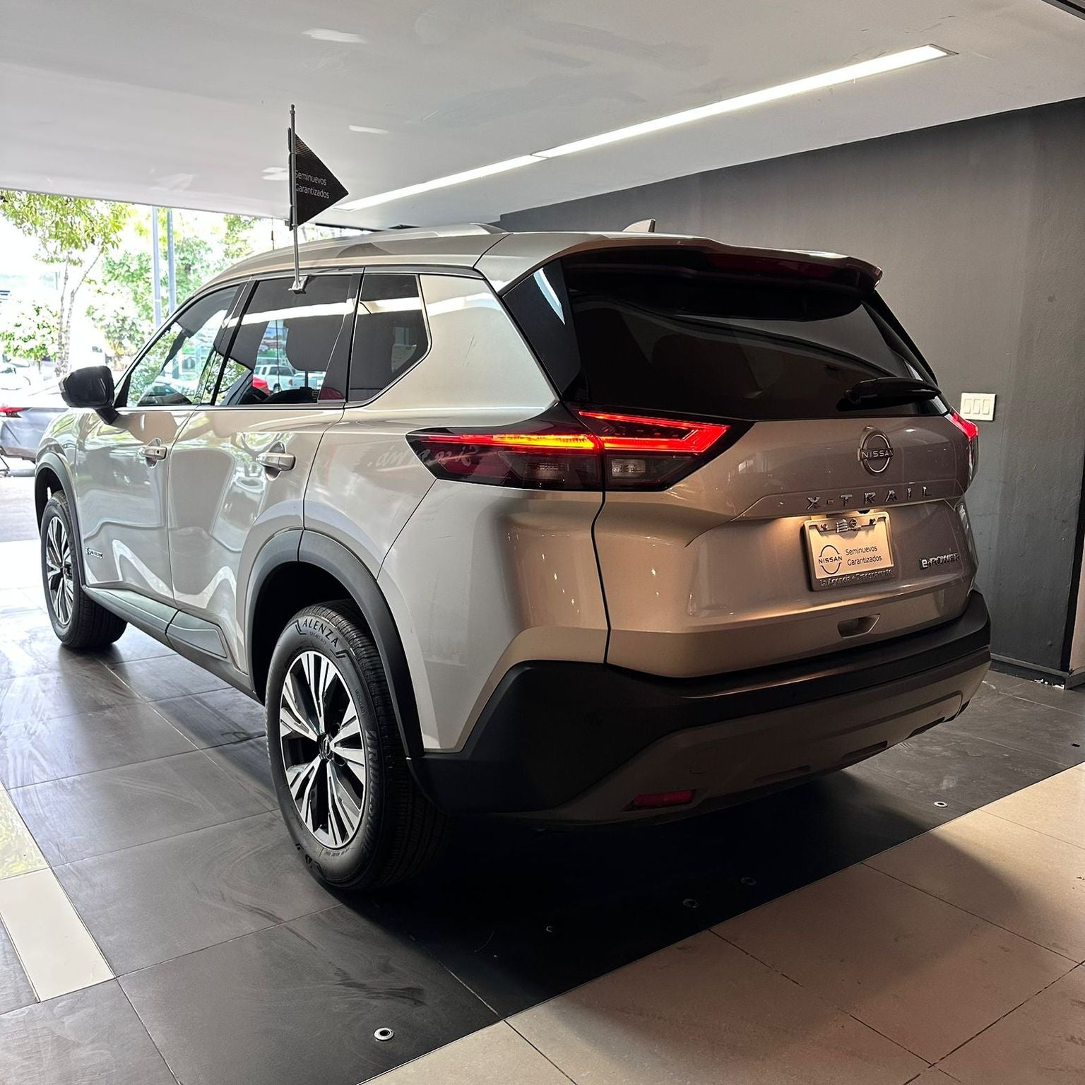 2025 Nissan X-Trail 1.5 E-Power Exclusive At