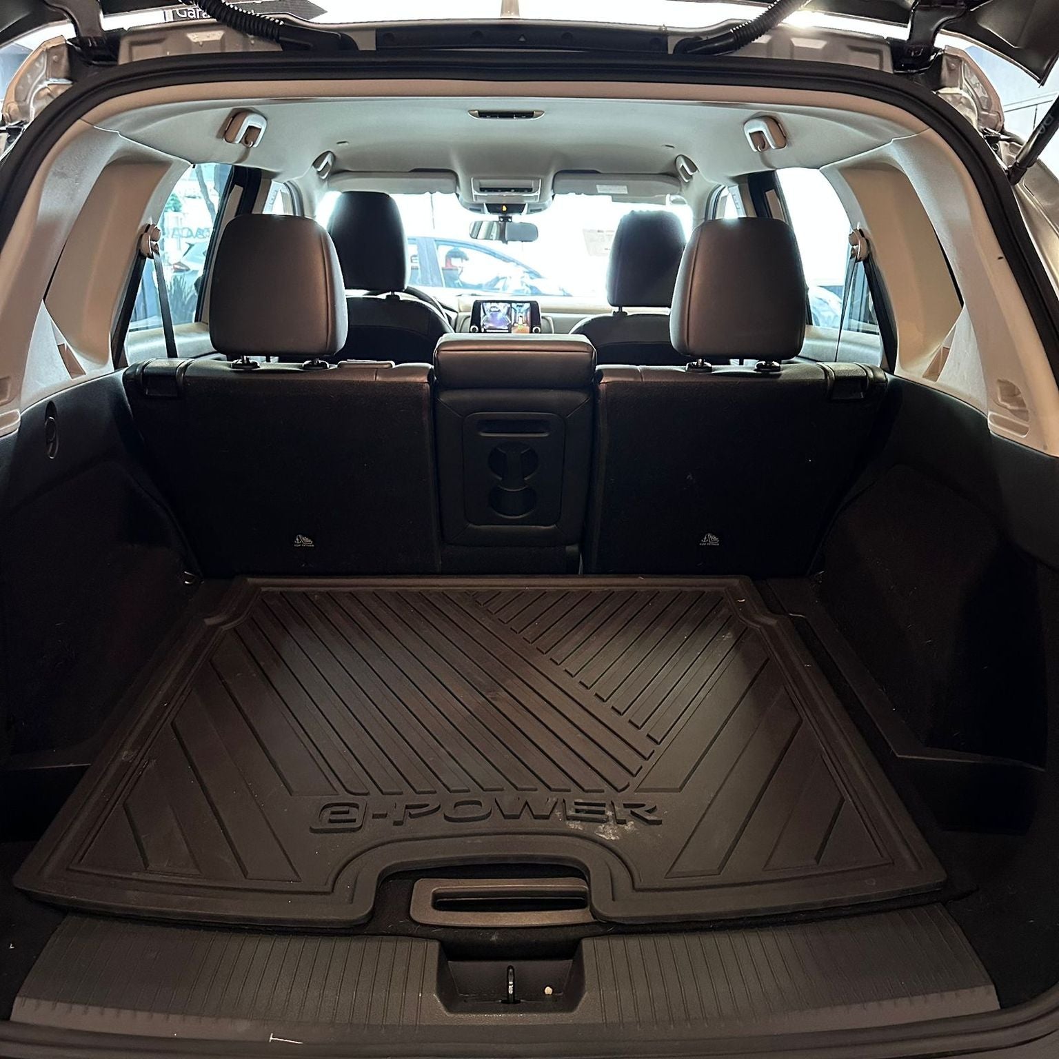 2025 Nissan X-Trail 1.5 E-Power Exclusive At