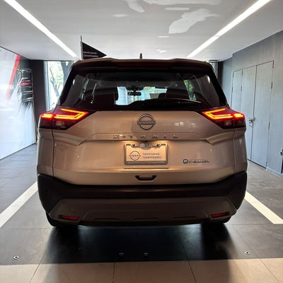 2025 Nissan X-Trail 1.5 E-Power Exclusive At