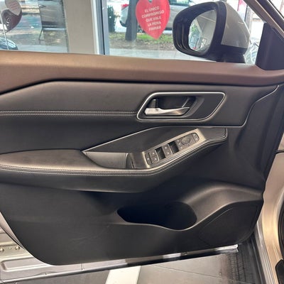 2024 Nissan X-Trail 1.5 E-Power Platinum At