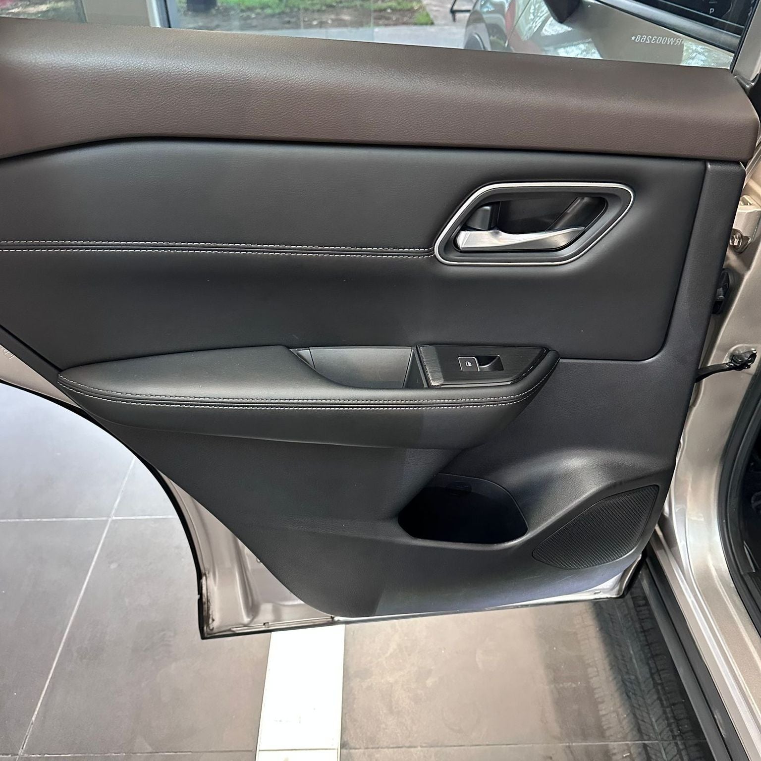 2024 Nissan X-Trail 1.5 E-Power Platinum At