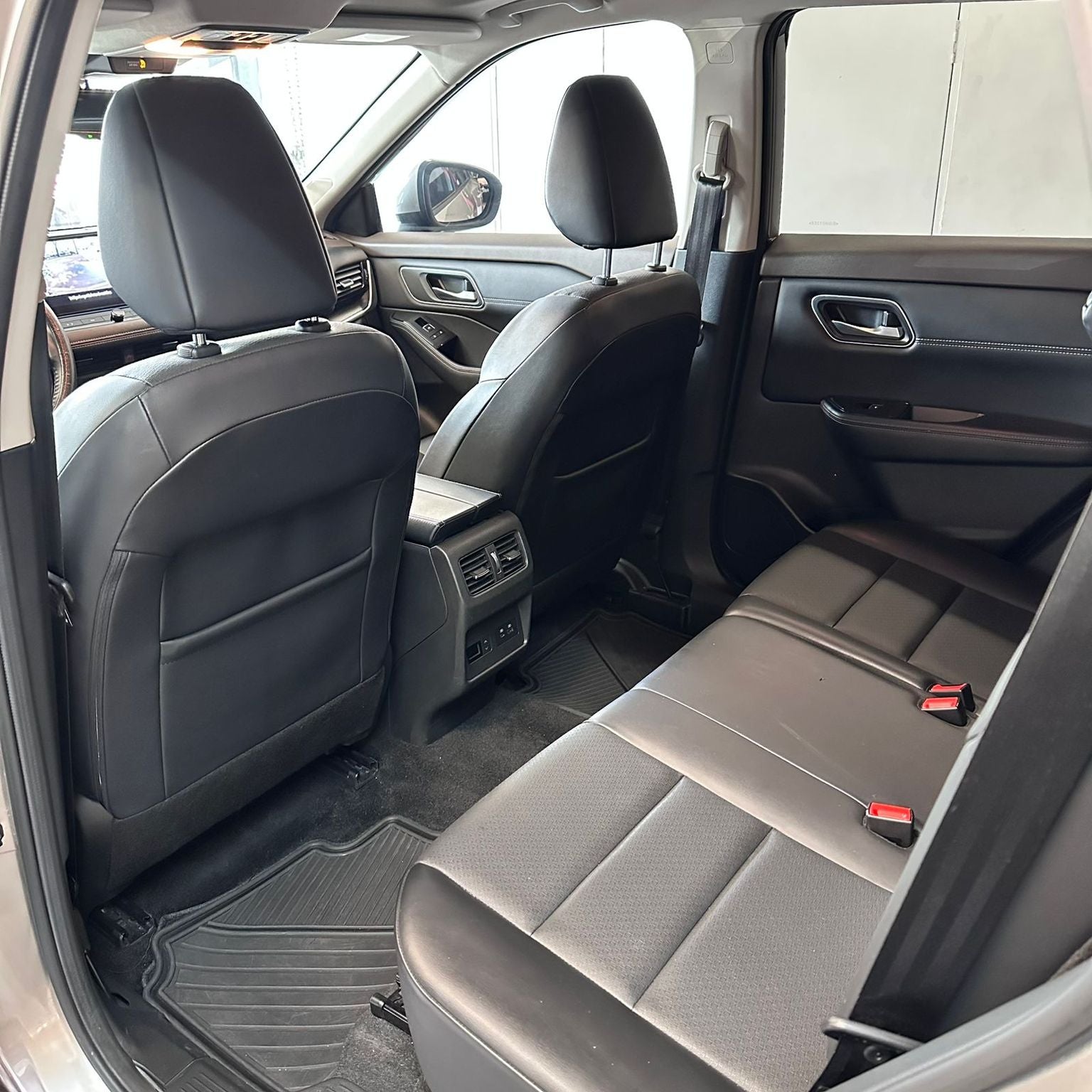 2024 Nissan X-Trail 1.5 E-Power Platinum At