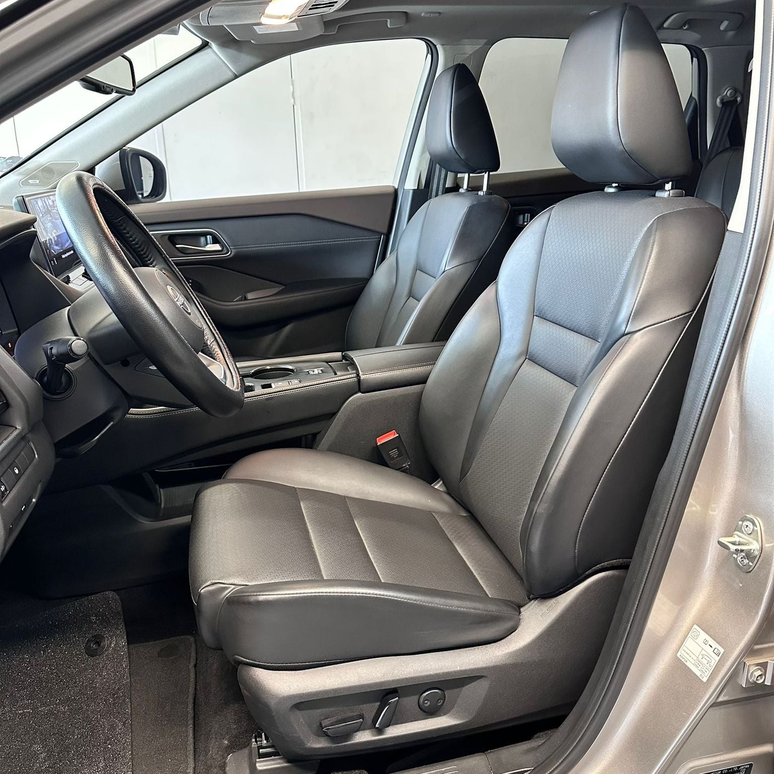 2024 Nissan X-Trail 1.5 E-Power Platinum At