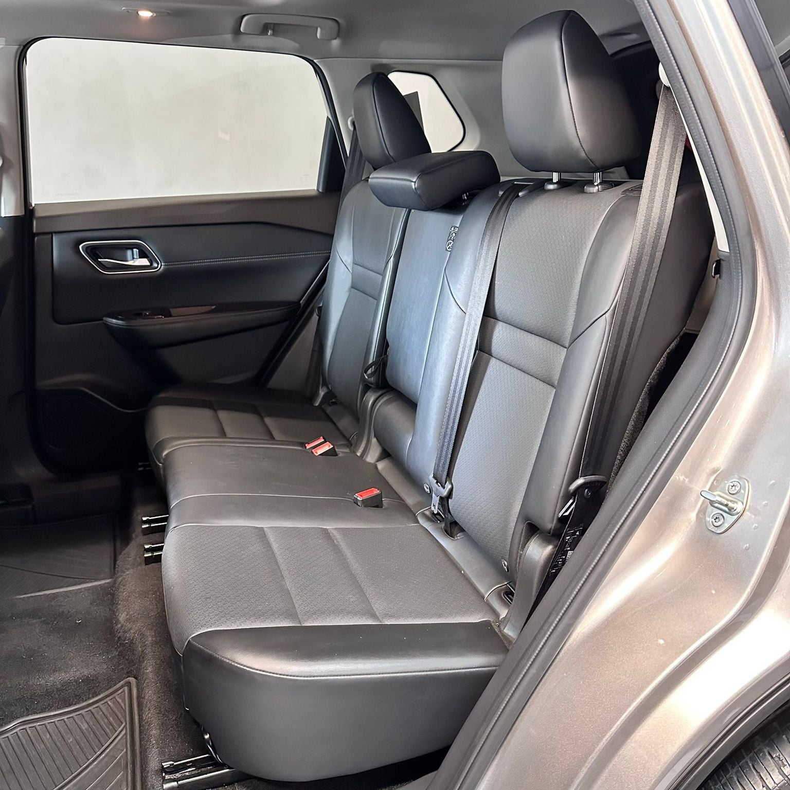 2024 Nissan X-Trail 1.5 E-Power Platinum At