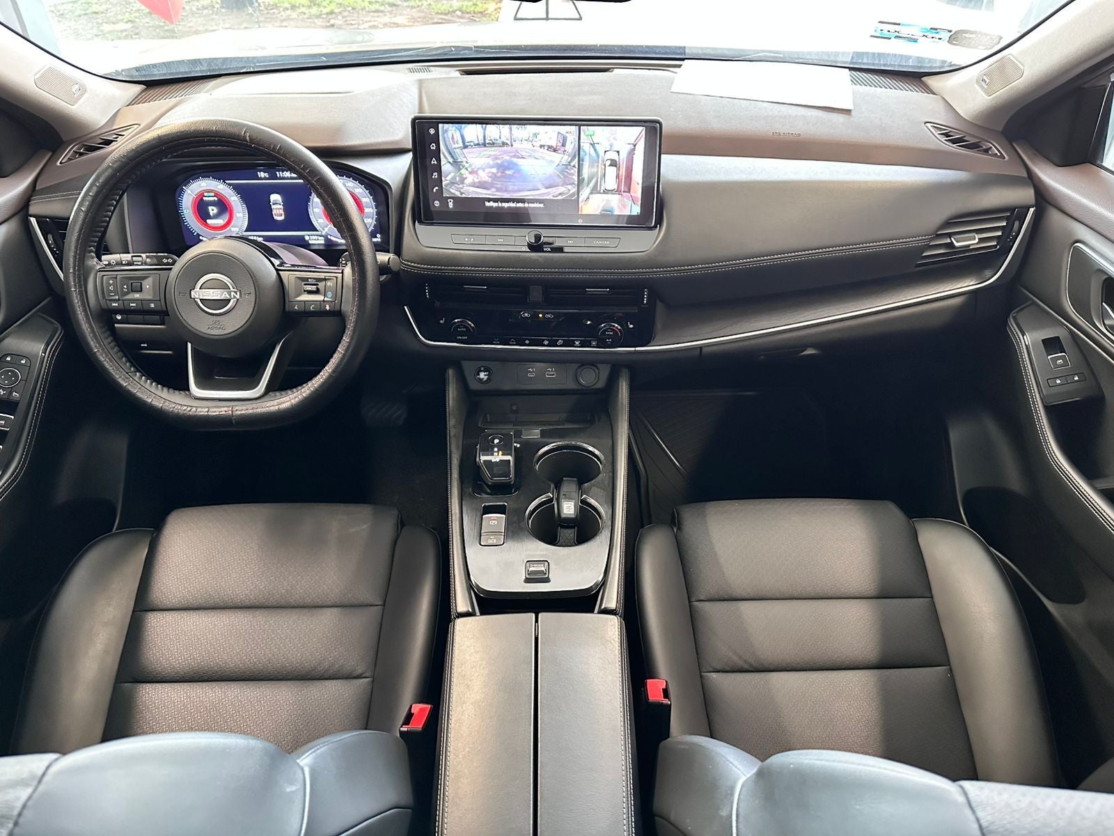 2024 Nissan X-Trail 1.5 E-Power Platinum At