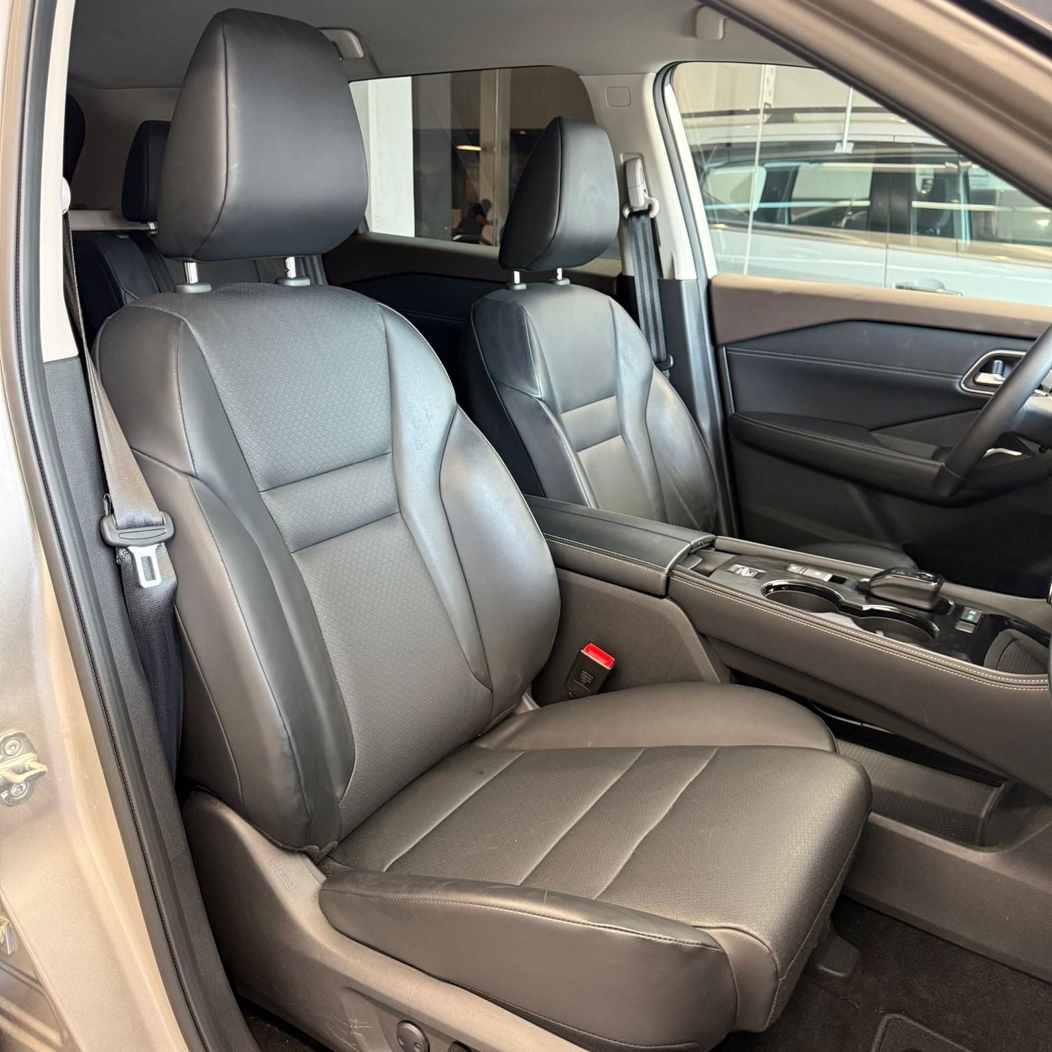 2025 Nissan X-Trail 1.5 E-Power Exclusive At