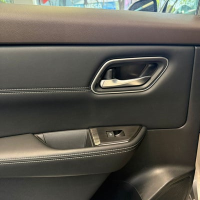 2025 Nissan X-Trail 1.5 E-Power Exclusive At