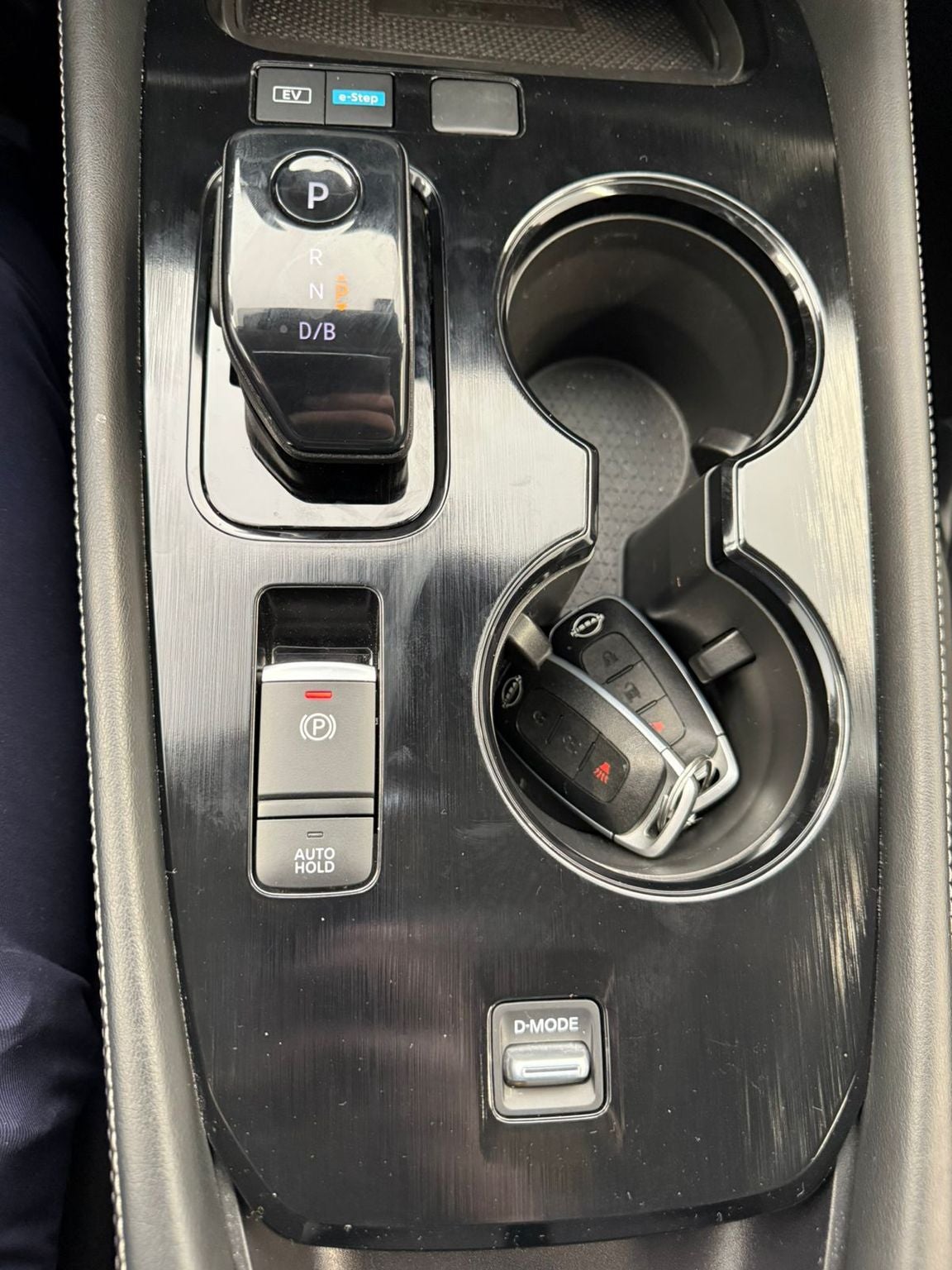 2025 Nissan X-Trail 1.5 E-Power Exclusive At