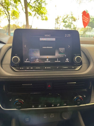 2025 Nissan X-Trail 1.5 E-Power Exclusive At