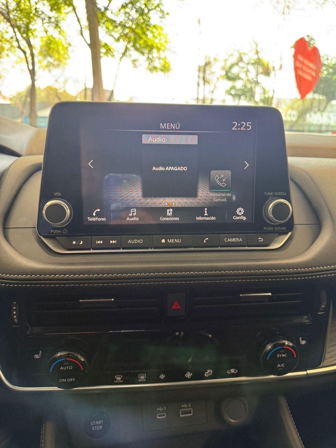 2025 Nissan X-Trail 1.5 E-Power Exclusive At