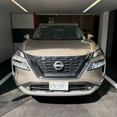 2025 Nissan X-Trail 1.5 E-Power Exclusive At