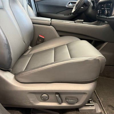 2025 Nissan X-Trail 1.5 E-Power Exclusive At