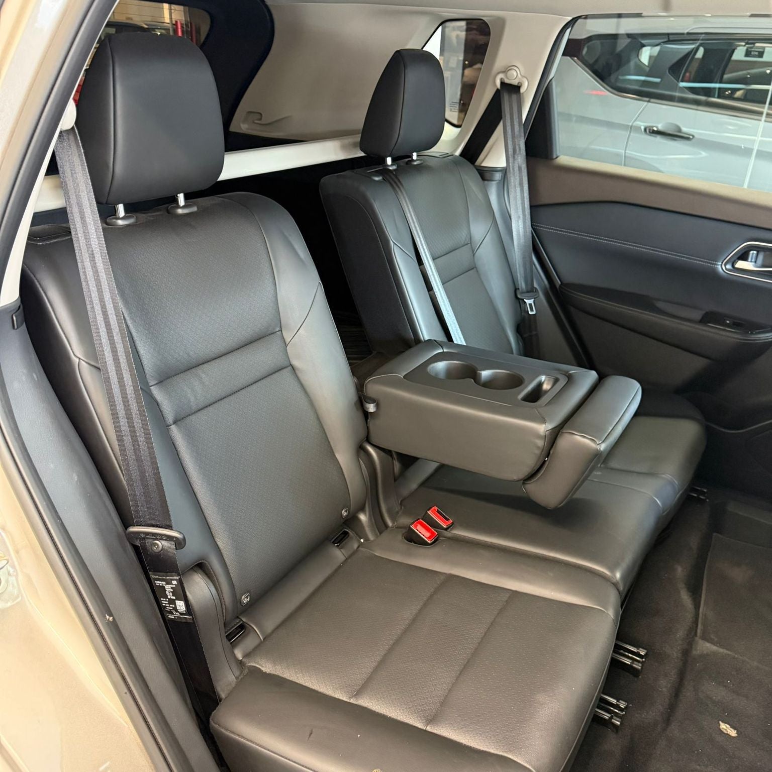 2025 Nissan X-Trail 1.5 E-Power Exclusive At