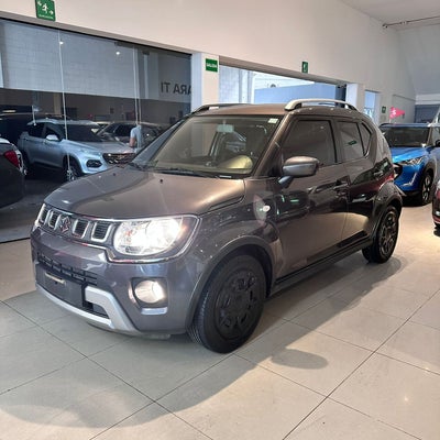 2021 Suzuki Ignis 1.2 Gl At