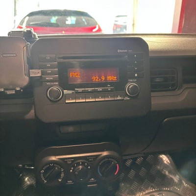 2021 Suzuki Ignis 1.2 Gl At