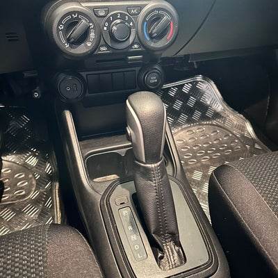 2021 Suzuki Ignis 1.2 Gl At