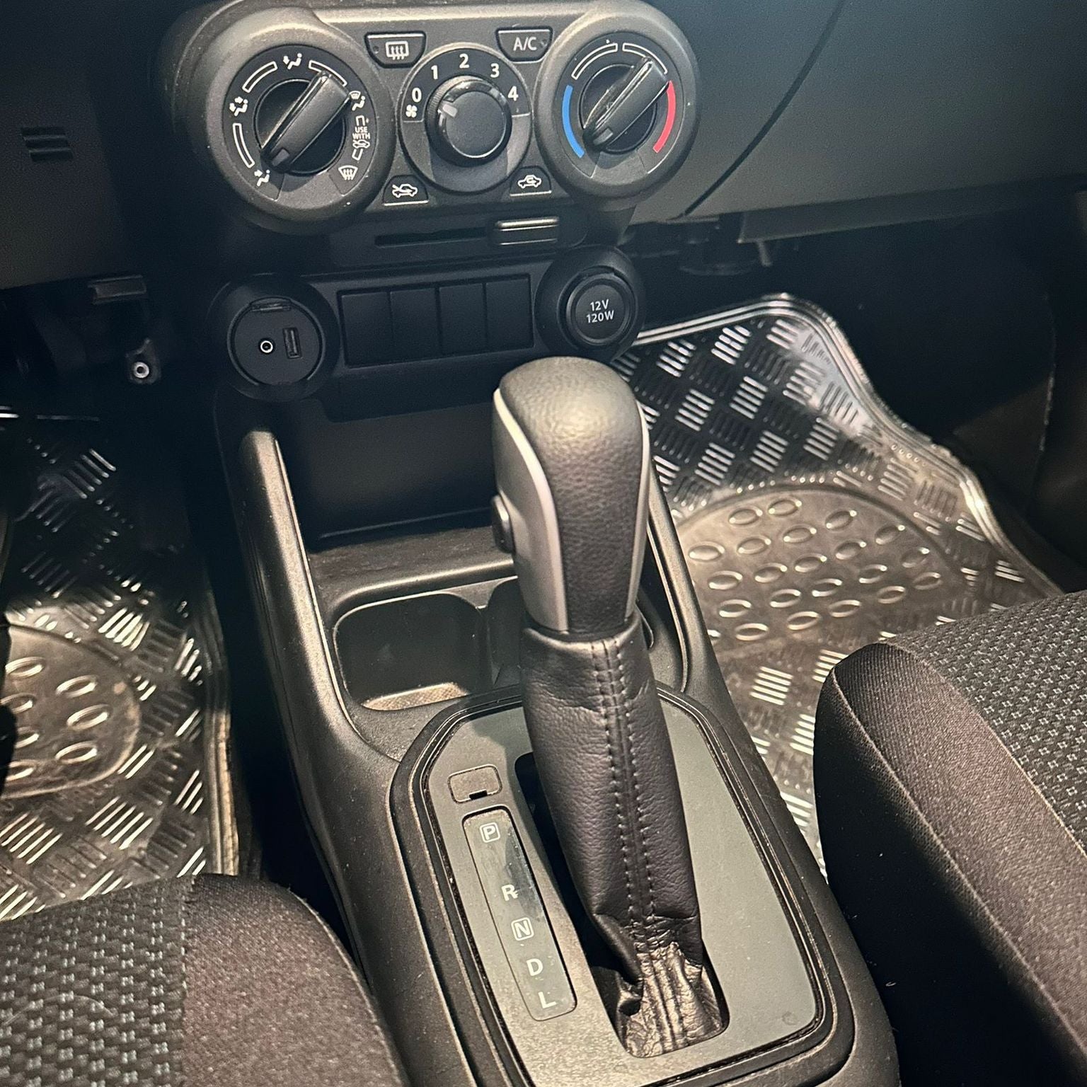 2021 Suzuki Ignis 1.2 Gl At