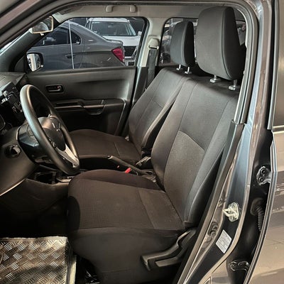 2021 Suzuki Ignis 1.2 Gl At