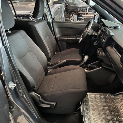 2021 Suzuki Ignis 1.2 Gl At