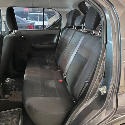 2021 Suzuki Ignis 1.2 Gl At