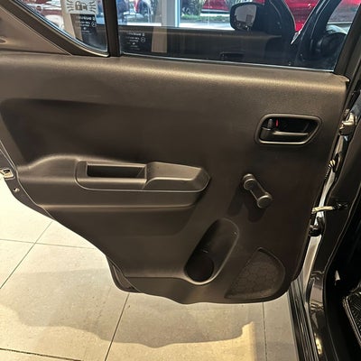 2021 Suzuki Ignis 1.2 Gl At