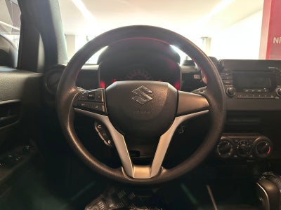 2021 Suzuki Ignis 1.2 Gl At