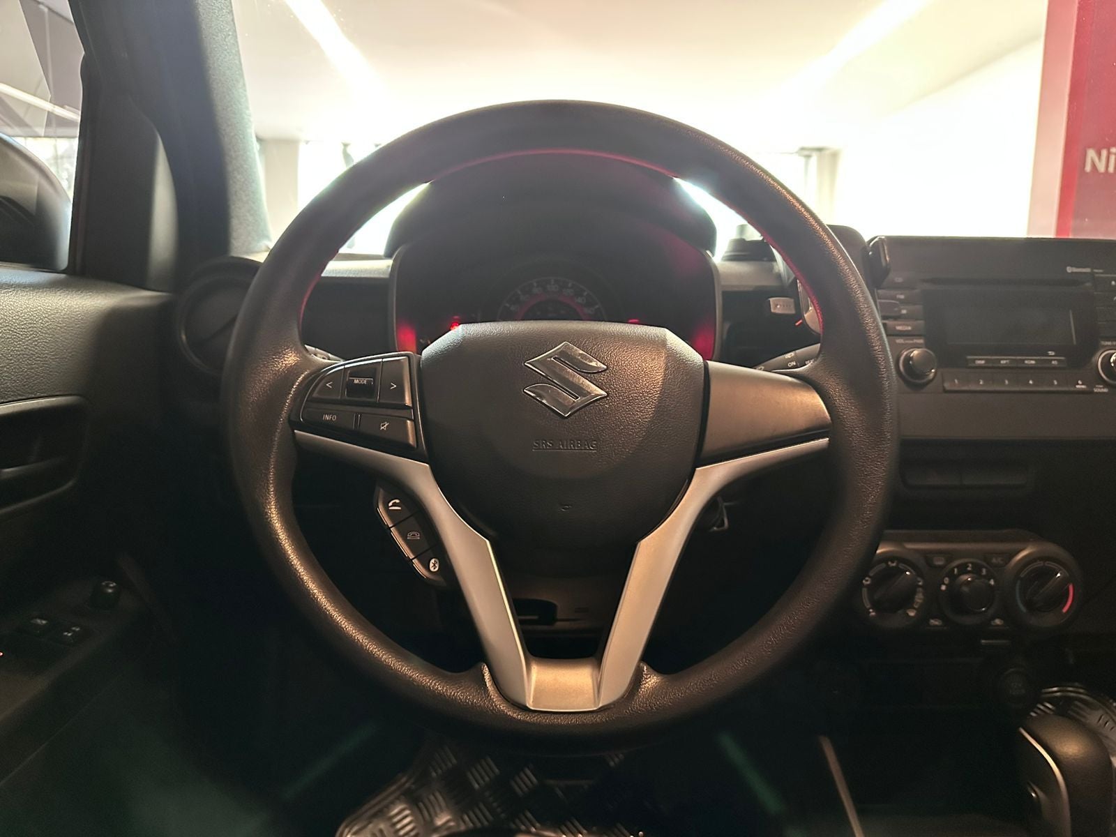 2021 Suzuki Ignis 1.2 Gl At