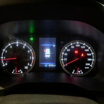 2023 Toyota Hiace 2.8 Panel Mt