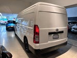 2023 Toyota Hiace 2.8 Panel Mt