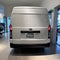 2023 Toyota Hiace 2.8 Panel Mt