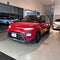 2022 Kia Soul 2.0 EX At