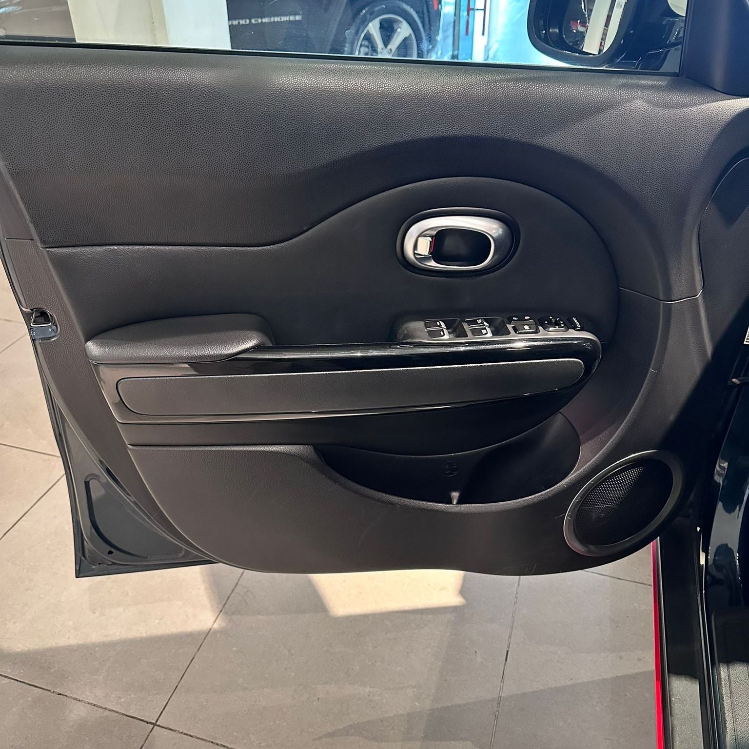 2017 Kia Soul 1.6 SX At