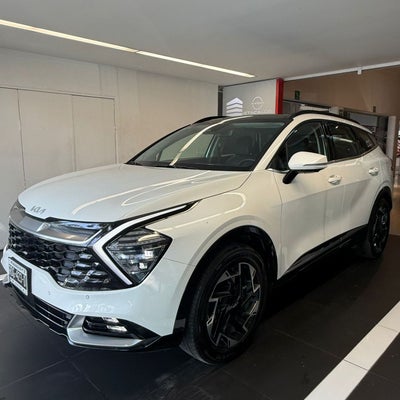 2023 Kia Sportage 2.4 SXL Piel At