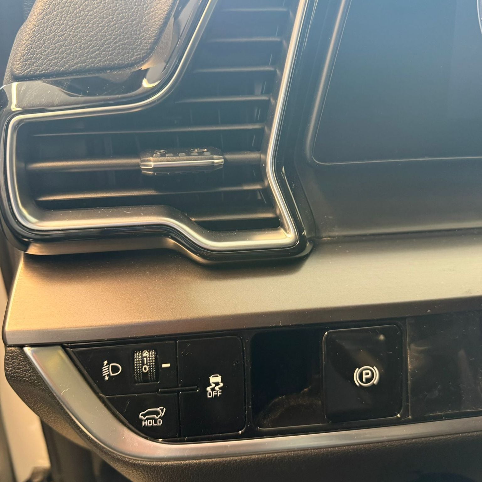 2023 Kia Sportage 2.4 SXL Piel At