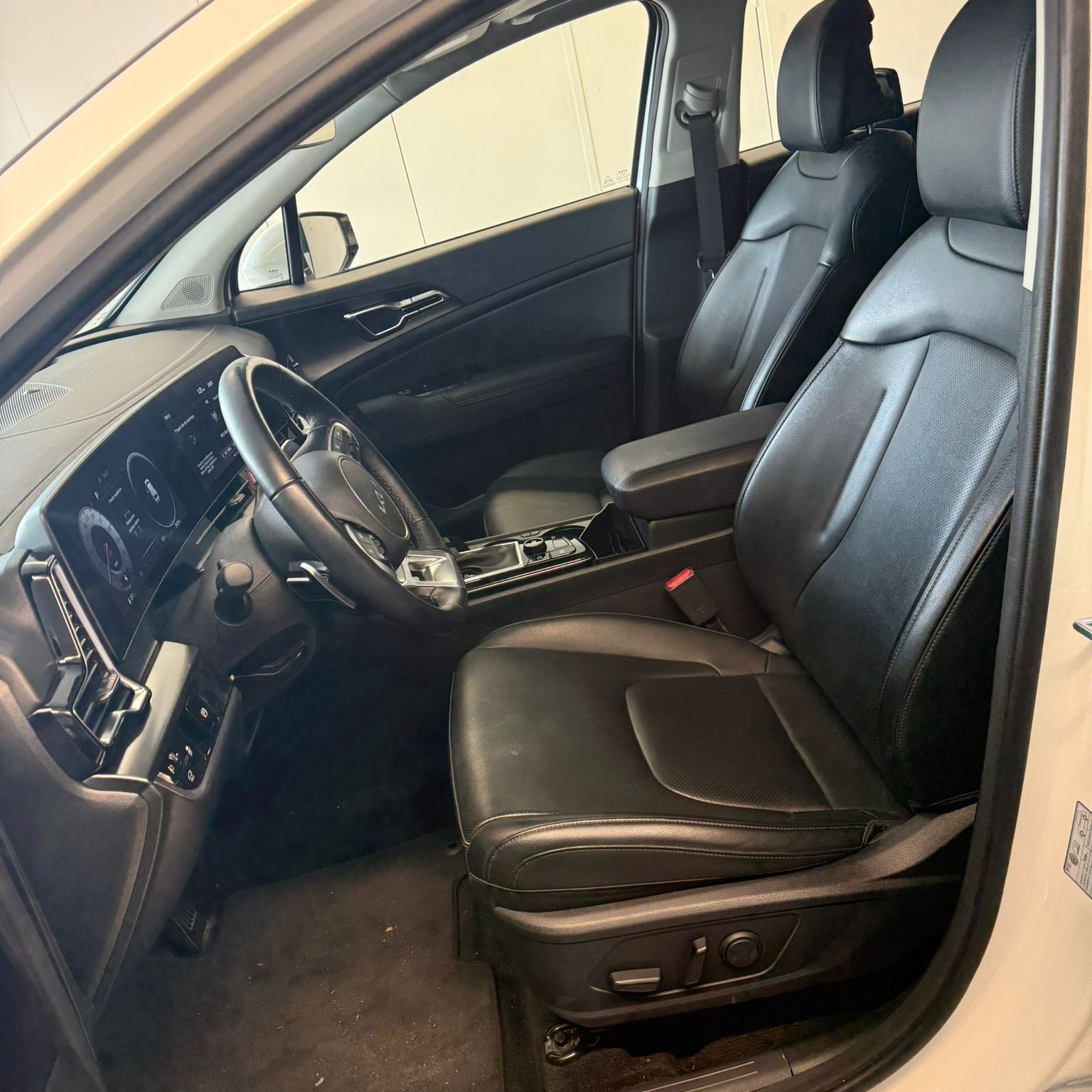 2023 Kia Sportage 2.4 SXL Piel At