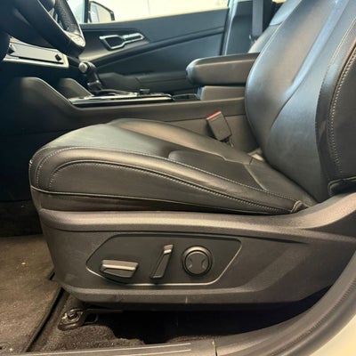 2023 Kia Sportage 2.4 SXL Piel At