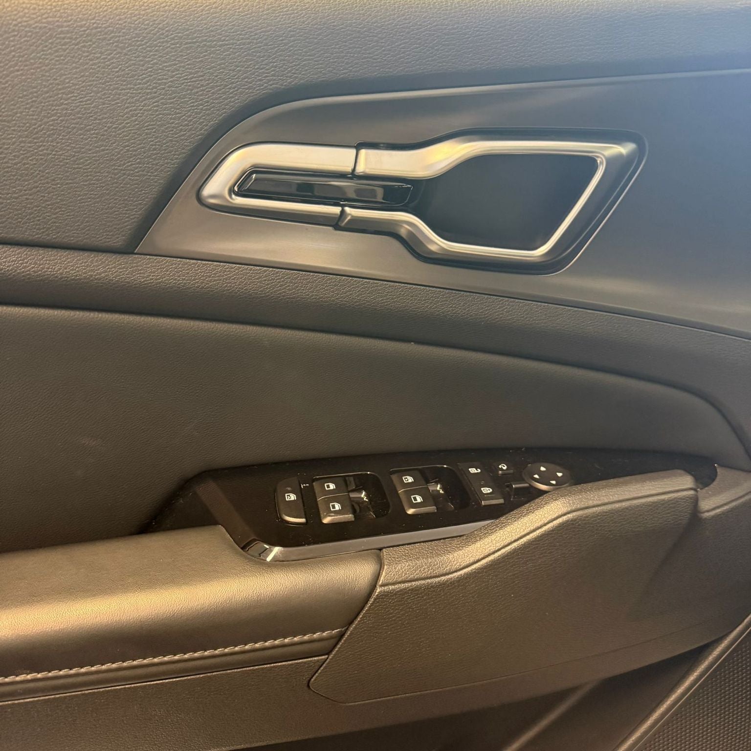 2023 Kia Sportage 2.4 SXL Piel At