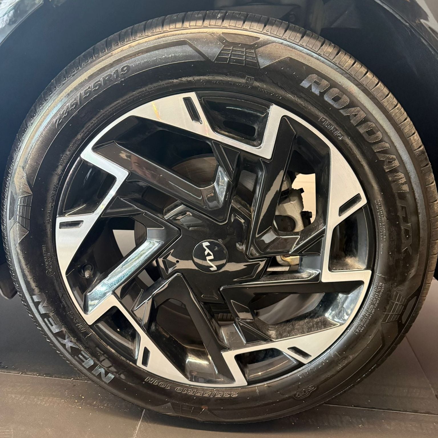 2023 Kia Sportage 2.4 SXL Piel At