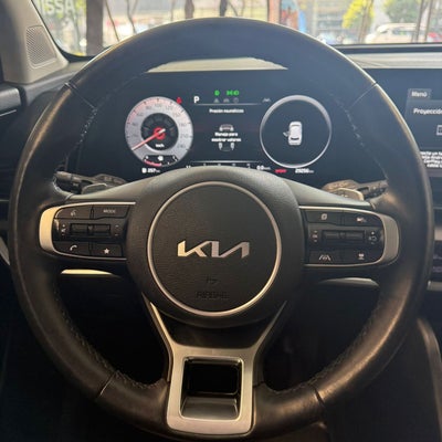 2023 Kia Sportage 2.4 SXL Piel At